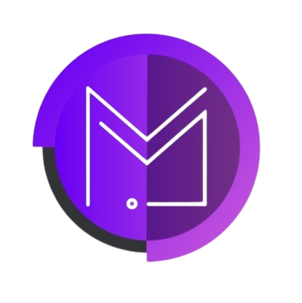 Logo - My Marketing Digital